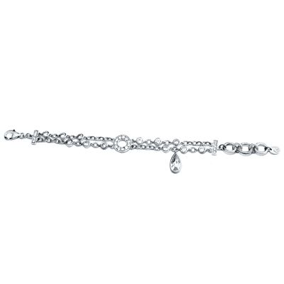 Gc Woman Bracelet CC306B10