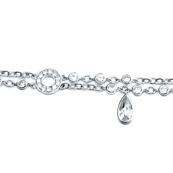 Bracelet Femme Gc CC306B10 2