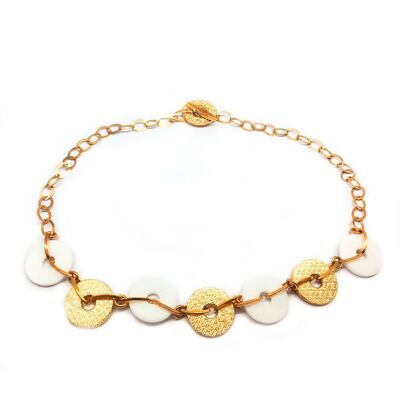 Collana Gc CWN10901
