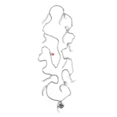 Guess Damen-Halskette UBN21222