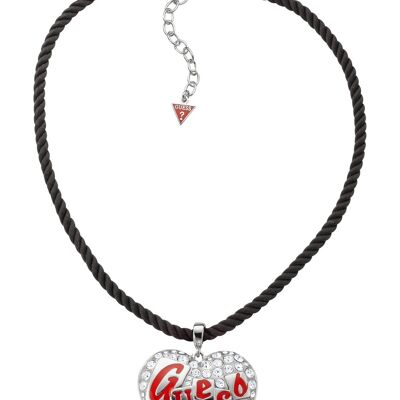 Guess Women's Necklace UBN71221