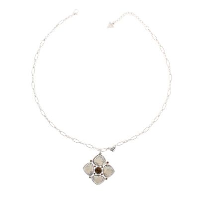 Collier Femme Guess UBN91102