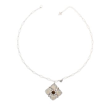 Collier Femme Guess UBN91102