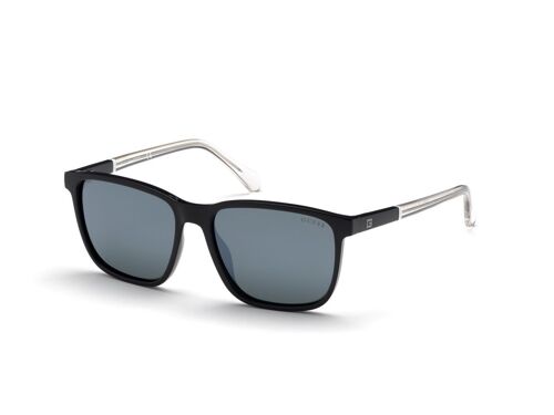 Guess Gafas De Sol Hombre GU69445601Q