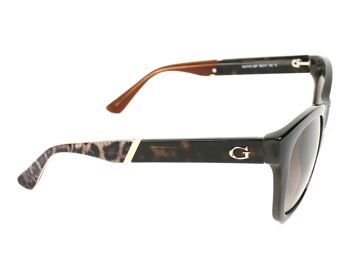 Lunettes de soleil Guess Femmes GU7472-5652F 2