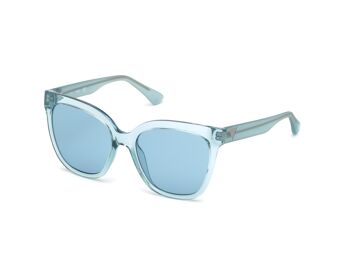 Lunettes de soleil Guess Femmes GU7612-84V 1