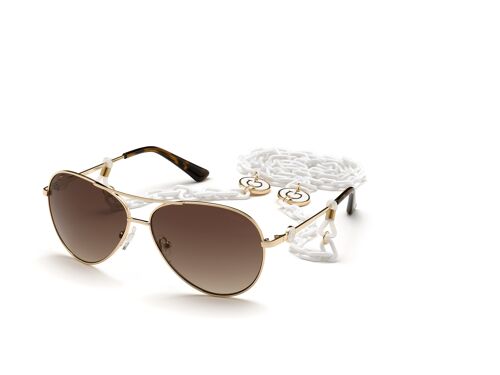 Guess Gafas De Sol Mujer GU7641-32F