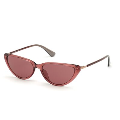 Guess Sonnenbrille Damen GU7656-69S