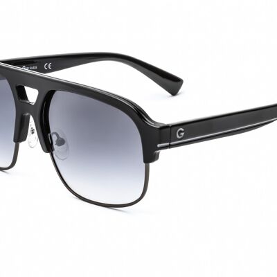 Guess Unisex Sunglasses GG2140-5801B