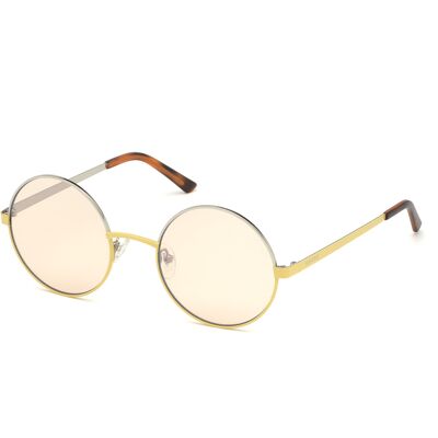 Guess Unisex-Sonnenbrille GU3046-39G