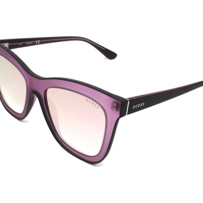 Guess Unisex Sunglasses GU7526-82Z