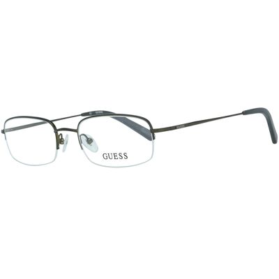 Guess Brillen Herren GU1808-OL-50