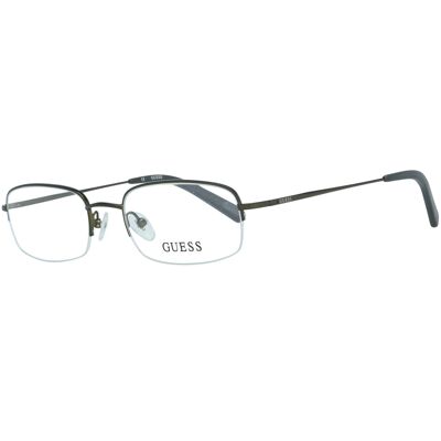 Lunettes de vue Guess Homme GU1808-OL-50