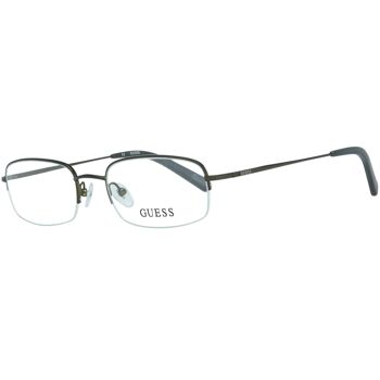 Lunettes de vue Guess Homme GU1808-OL-50 1