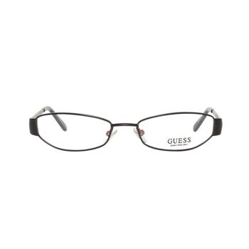 Lunettes de vue Guess Femme GU2201-BLKPK 2