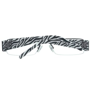 Lunettes de vue Guess Femme GU2220-BLK-52 3