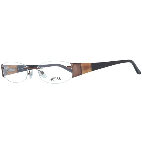 Guess Gafas De Vista Mujer GU2225-BRN-51