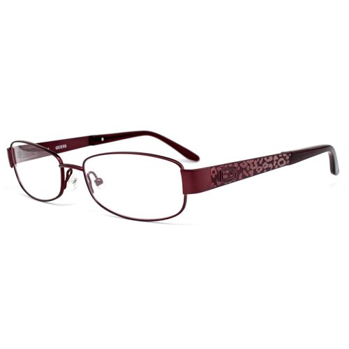 Guess Gafas De Vista Mujer GU2392-PNK-53