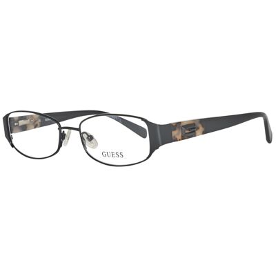 Guess Eyeglasses Women GU2411-B84-52