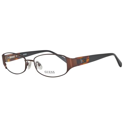 Lunettes de vue Guess Femme GU2411-D96-52