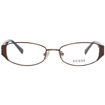 Lunettes de vue Guess Femme GU2411-D96-52 2