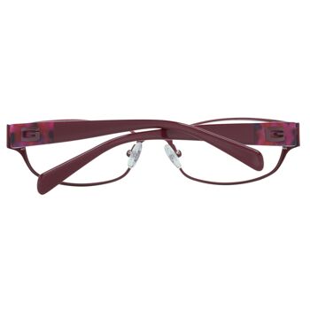 Lunettes de vue Guess Femme GU2412-RD-52 3