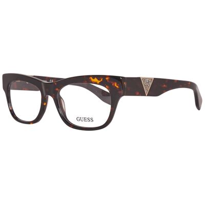 Guess Gafas De Vista Mujer GU2575-052-51