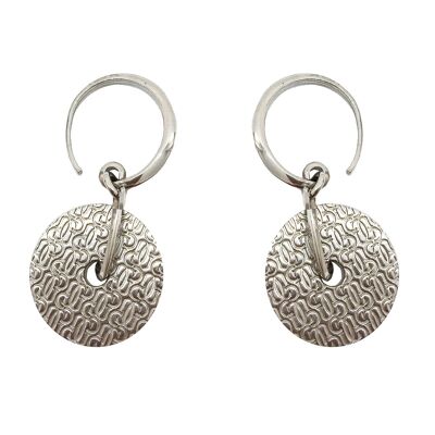 Boucles d'oreilles Guess Femme CWE90703