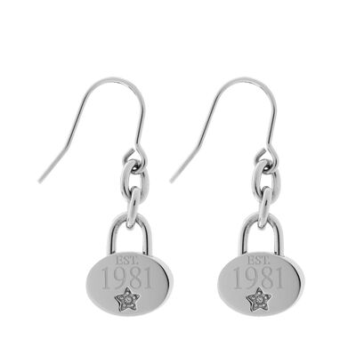 Guess Pendientes Mujer USE81007