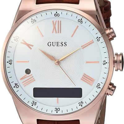 Guess Analoge Quarzuhr für Herren C0002MB4