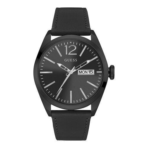 Guess Reloj  Hombre Analogico Cuarzo W0658G4