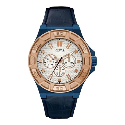 Indovina l'orologio W0674G7