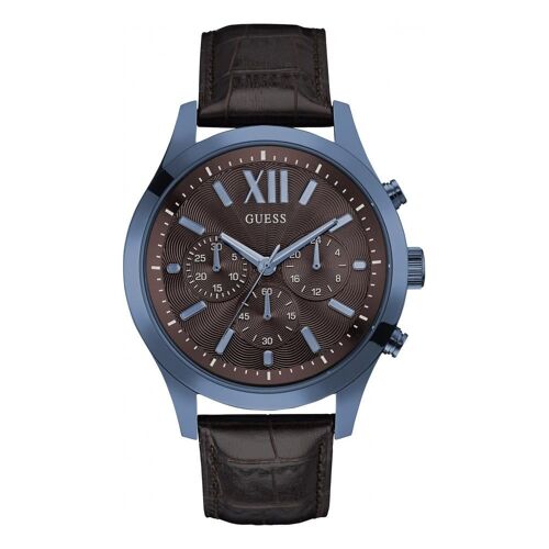 Guess Reloj  Hombre Analogico Cuarzo W0789G2