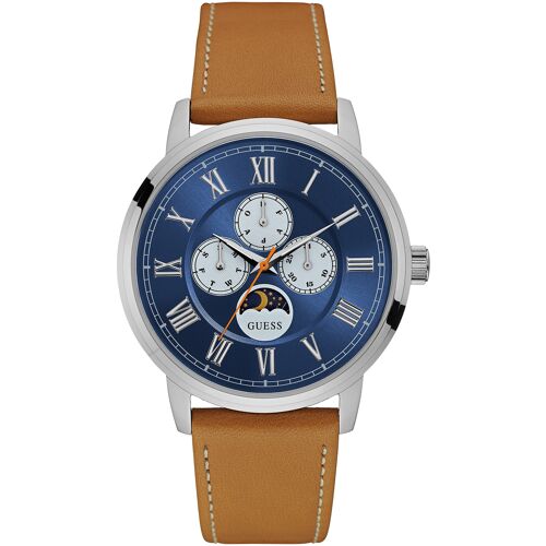 Guess Reloj  Hombre Analogico Cuarzo W0870G4