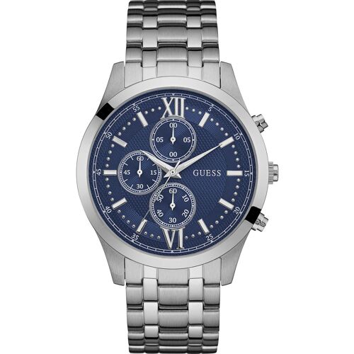 Guess Reloj  Hombre Analogico Cuarzo W0875G1