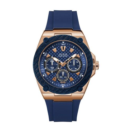 Guess Reloj  Hombre Analogico Cuarzo W1049G2