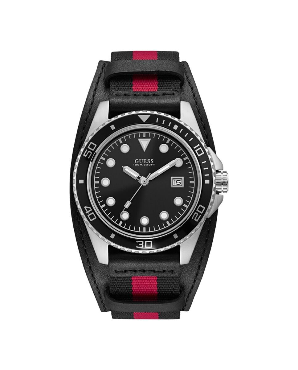 Reloj Guess W1051G1