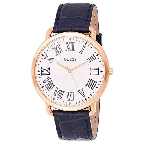 Guess Reloj  Hombre Analogico Cuarzo W1164G2