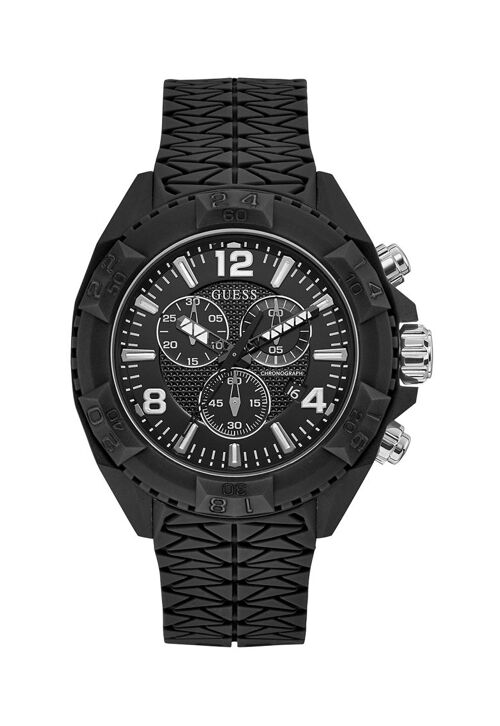 Guess Reloj  Hombre Analogico Cuarzo W1271G2