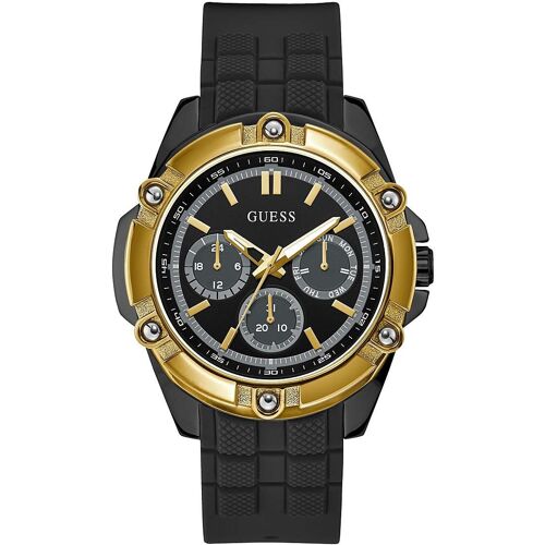 Guess Reloj  Hombre Analogico Cuarzo W1302G2