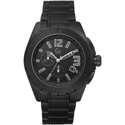 Guess Men's Analogue Quartz Watch X76011G2S