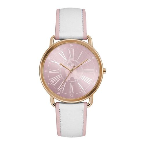 Guess Reloj  Mujer Analogico Cuarzo W0032L8