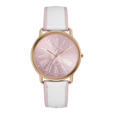 Guess Reloj  Mujer Analogico Cuarzo W0032L8