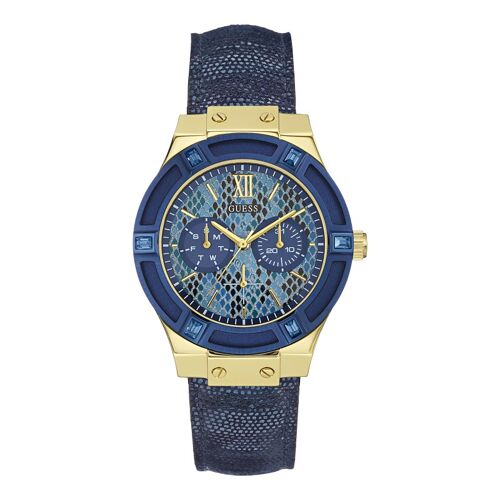 Guess Reloj  Mujer Analogico Cuarzo W0289L3