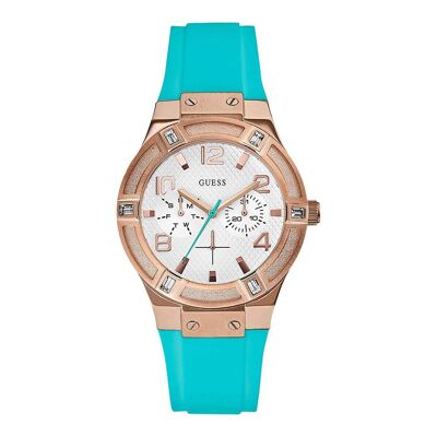 Guess Orologio Analogico Quarzo Donna W0564L3