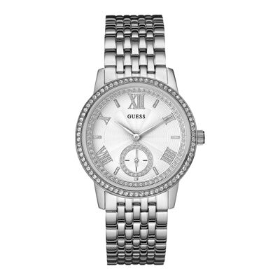 Guess Reloj  Mujer Analogico Cuarzo W0573L1