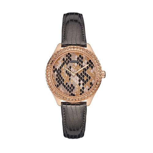 Guess Reloj  Mujer Analogico Cuarzo W0626L2