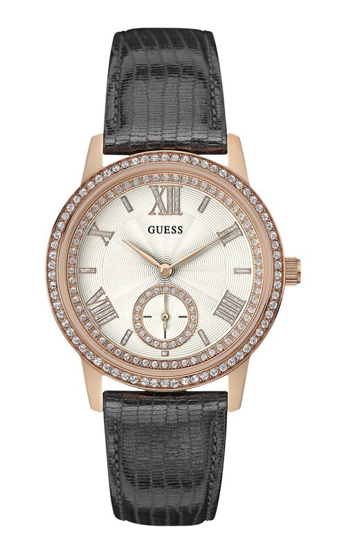 Guess Reloj  Mujer Analogico Cuarzo W0642L3