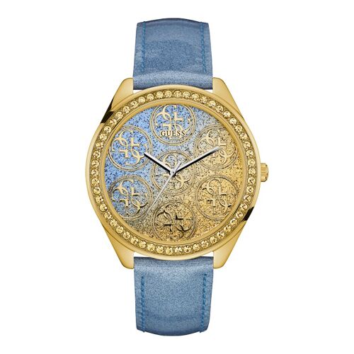 Guess Reloj  Mujer Analogico Cuarzo W0753L2