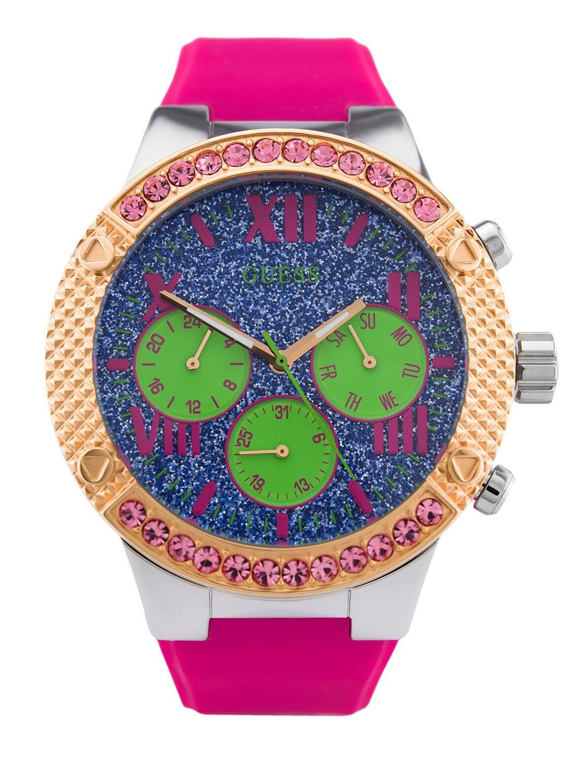 Guess watches mujer hot sale